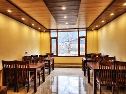 Dreamscape Manali