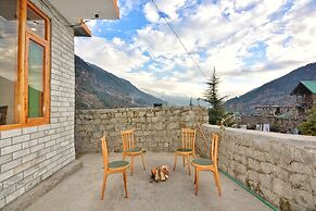 Dreamscape Manali