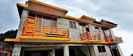 Dreamscape Manali