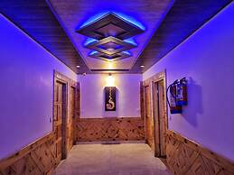 Dreamscape Manali