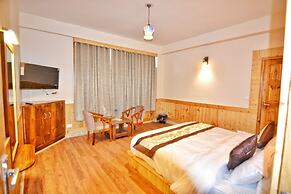 Dreamscape Manali