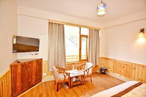 Dreamscape Manali