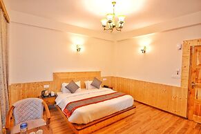 Dreamscape Manali
