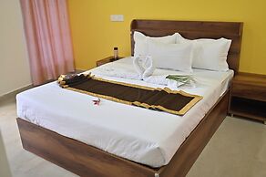 The Aranya Cottages