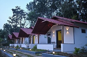 The Aranya Cottages