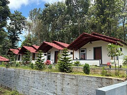 The Aranya Cottages