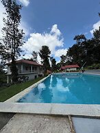 The Aranya Cottages