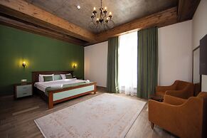 Xinali Hotel Xizi