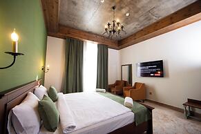 Xinali Hotel Xizi