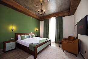 Xinali Hotel Xizi