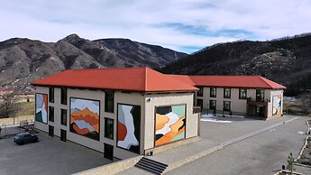 Xinali Hotel Xizi
