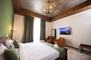 Xinali Hotel Xizi