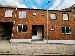 Cozy Flats Silkeborg - S1
