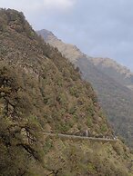 Amar Resort Chopta Tungnath
