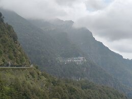 Amar Resort Chopta Tungnath