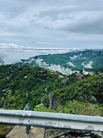 Amar Resort Chopta Tungnath