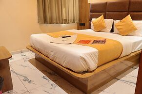 Hotel meet palace