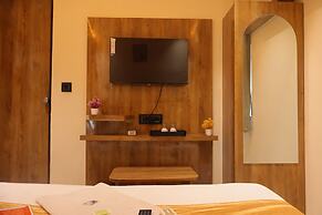 Hotel meet palace