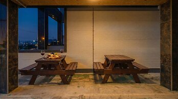 Goseong Beach Jin Spa Pension