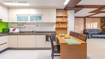 Goseong Beach Jin Spa Pension