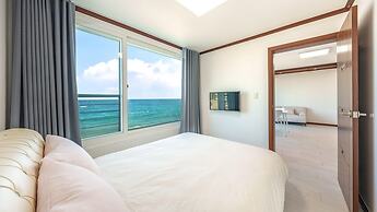 Goseong Beach Jin Spa Pension