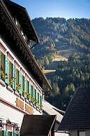 Vitranc Boutique Hotel