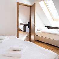Vitranc Boutique Hotel