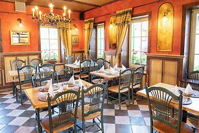 Vitranc Boutique Hotel