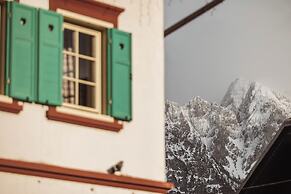 Vitranc Boutique Hotel
