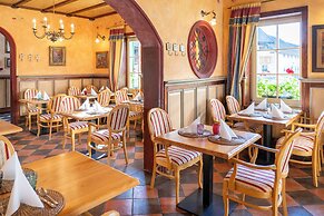 Vitranc Boutique Hotel