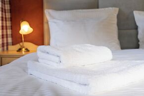Vitranc Boutique Hotel