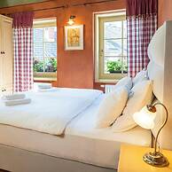 Vitranc Boutique Hotel