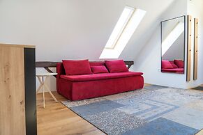 Vitranc Boutique Hotel