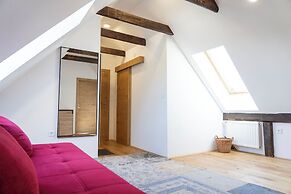 Vitranc Boutique Hotel