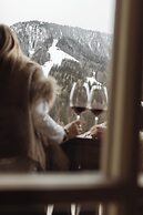 Vitranc Boutique Hotel