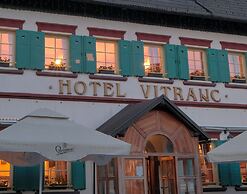 Vitranc Boutique Hotel
