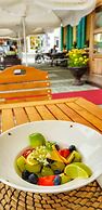 Vitranc Boutique Hotel