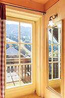 Vitranc Boutique Hotel