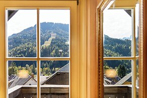 Vitranc Boutique Hotel