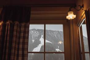 Vitranc Boutique Hotel