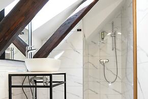 Vitranc Boutique Hotel