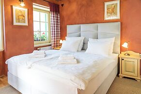Vitranc Boutique Hotel