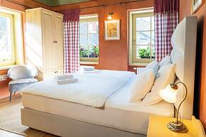 Vitranc Boutique Hotel