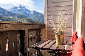 Vitranc Boutique Hotel