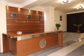 Yerevan Centre Hotel