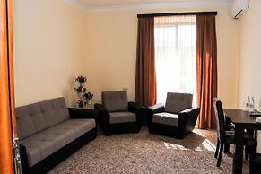 Yerevan Centre Hotel