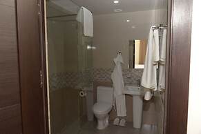Yerevan Centre Hotel