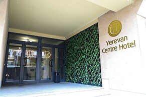 Yerevan Centre Hotel