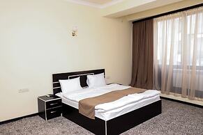 Yerevan Centre Hotel