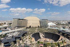 Cheval Maison Expo City Dubai
